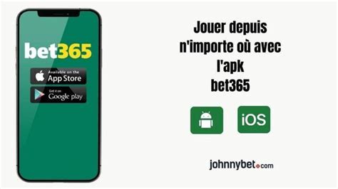 bet365 ou parier.